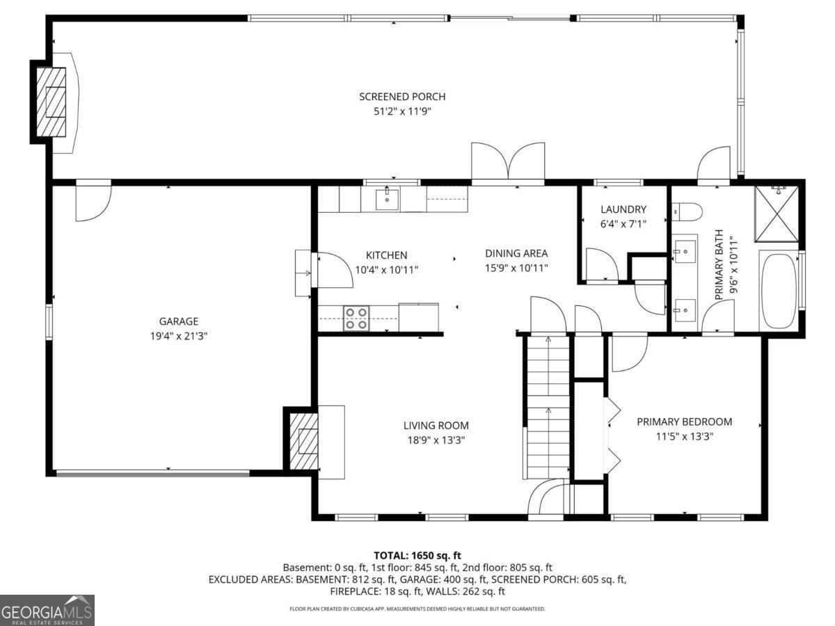 4661 Spring Ridge Drive Flowery Branch - Photo 39
