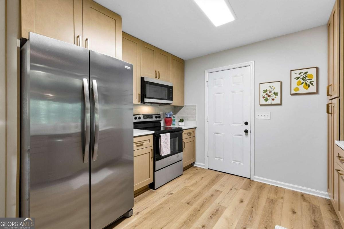 4661 Spring Ridge Drive Flowery Branch - Photo 6