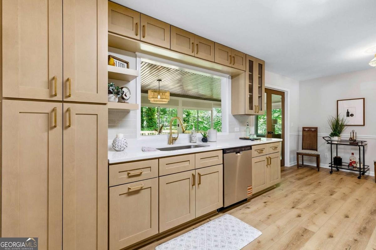 4661 Spring Ridge Drive Flowery Branch - Photo 7