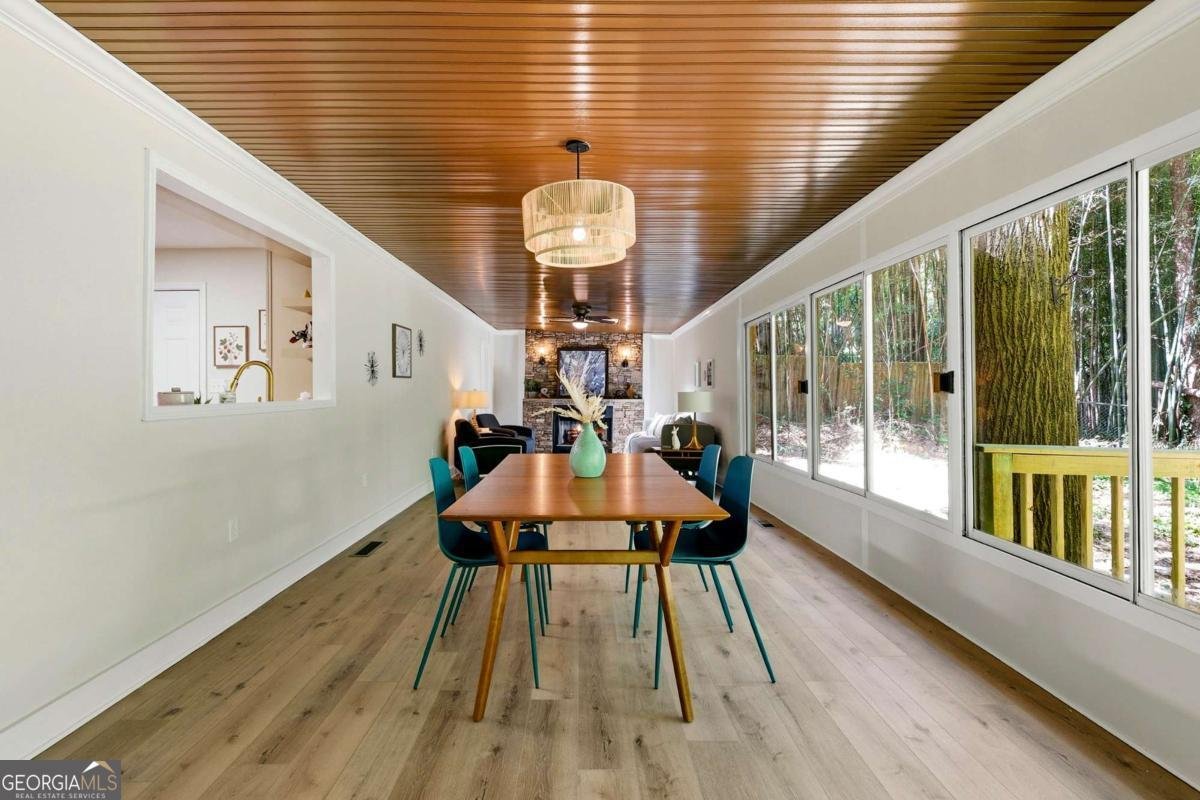 4661 Spring Ridge Drive Flowery Branch - Photo 8