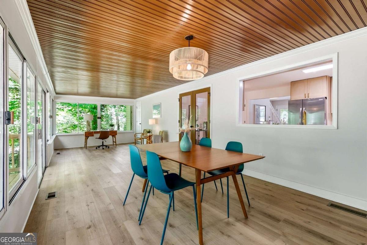 4661 Spring Ridge Drive Flowery Branch - Photo 9