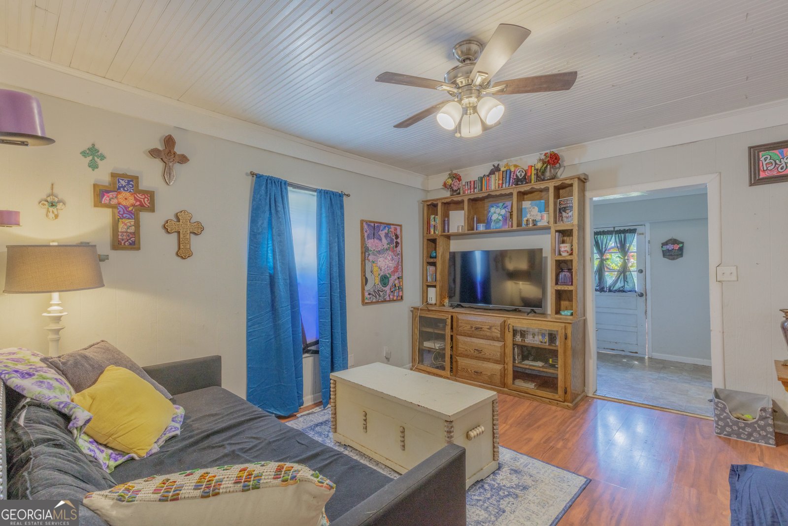 717 12th Street Chickamauga - Photo 8