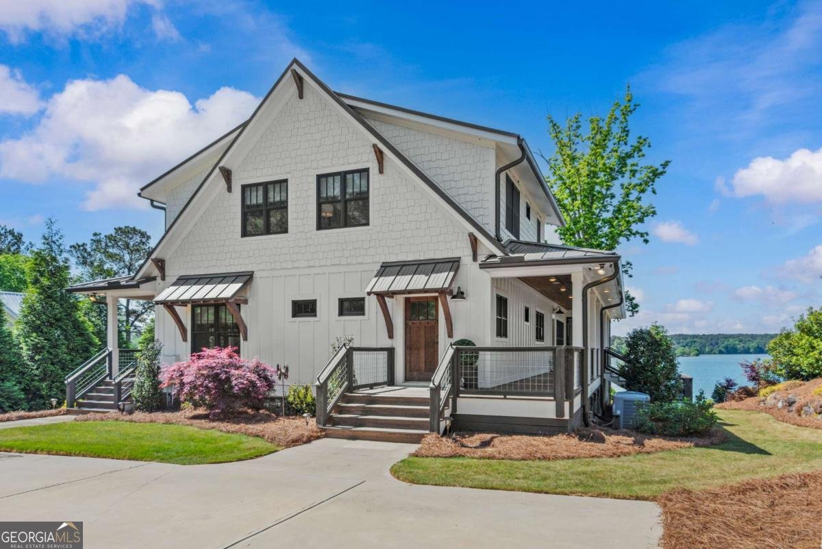 1951 Northwoods Drive Greensboro - Photo 1