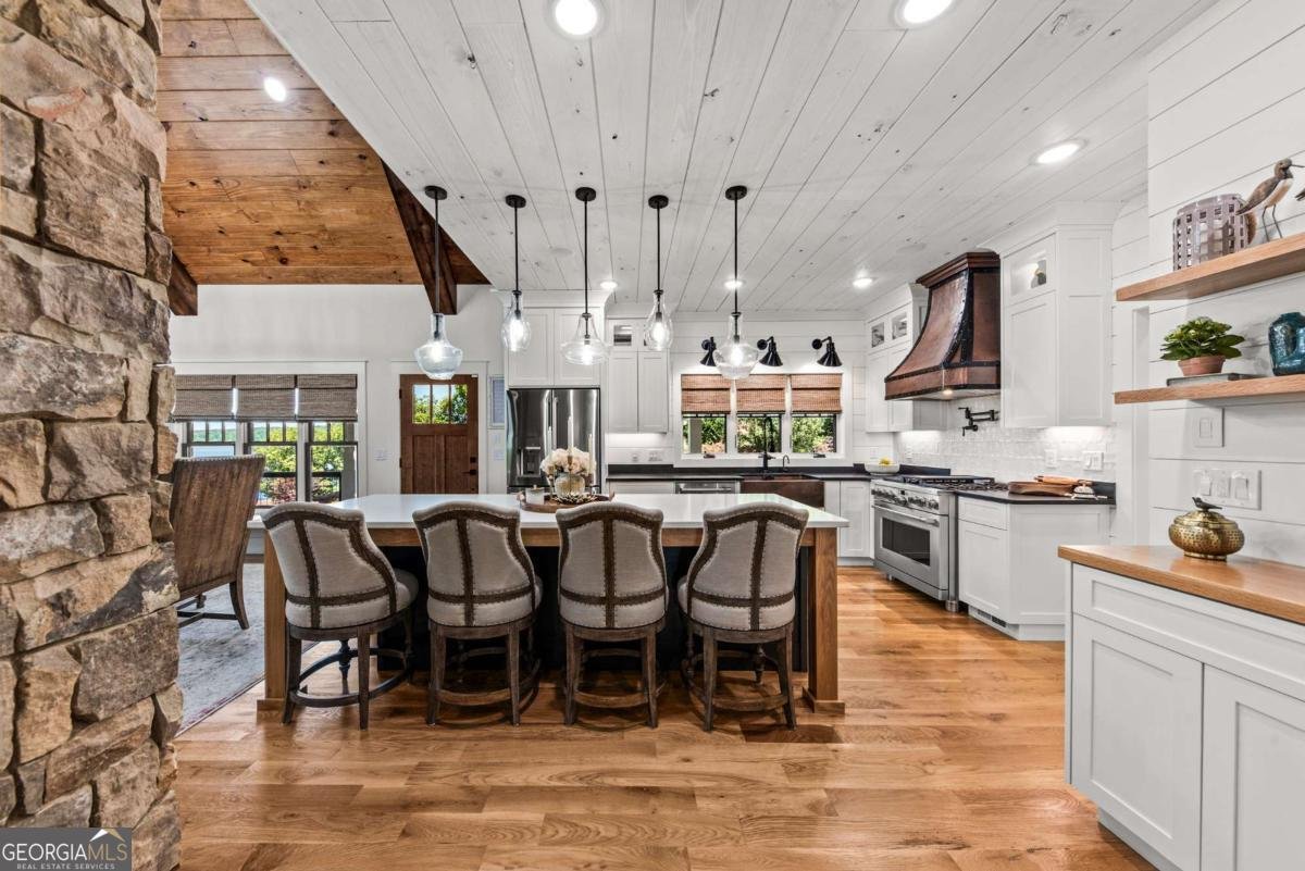 1951 Northwoods Drive Greensboro - Photo 10