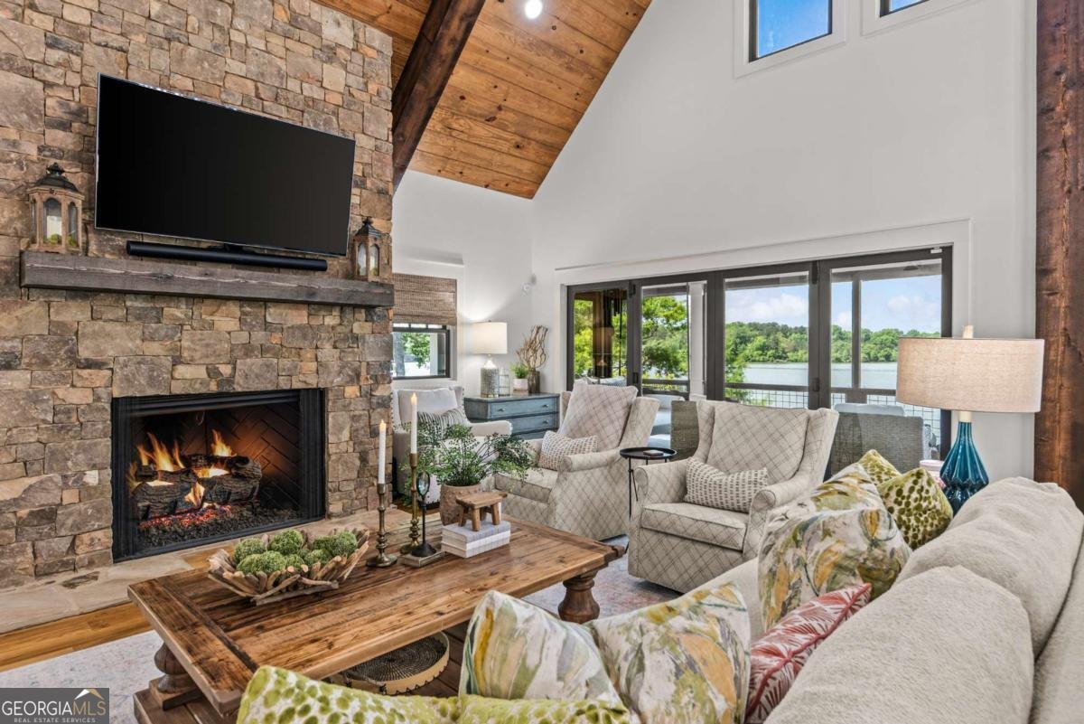 1951 Northwoods Drive Greensboro - Photo 16