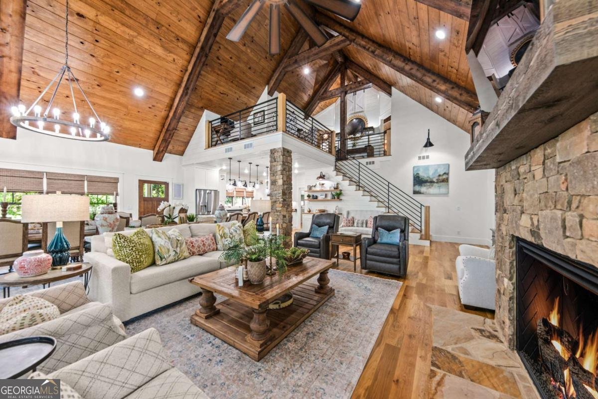 1951 Northwoods Drive Greensboro - Photo 17