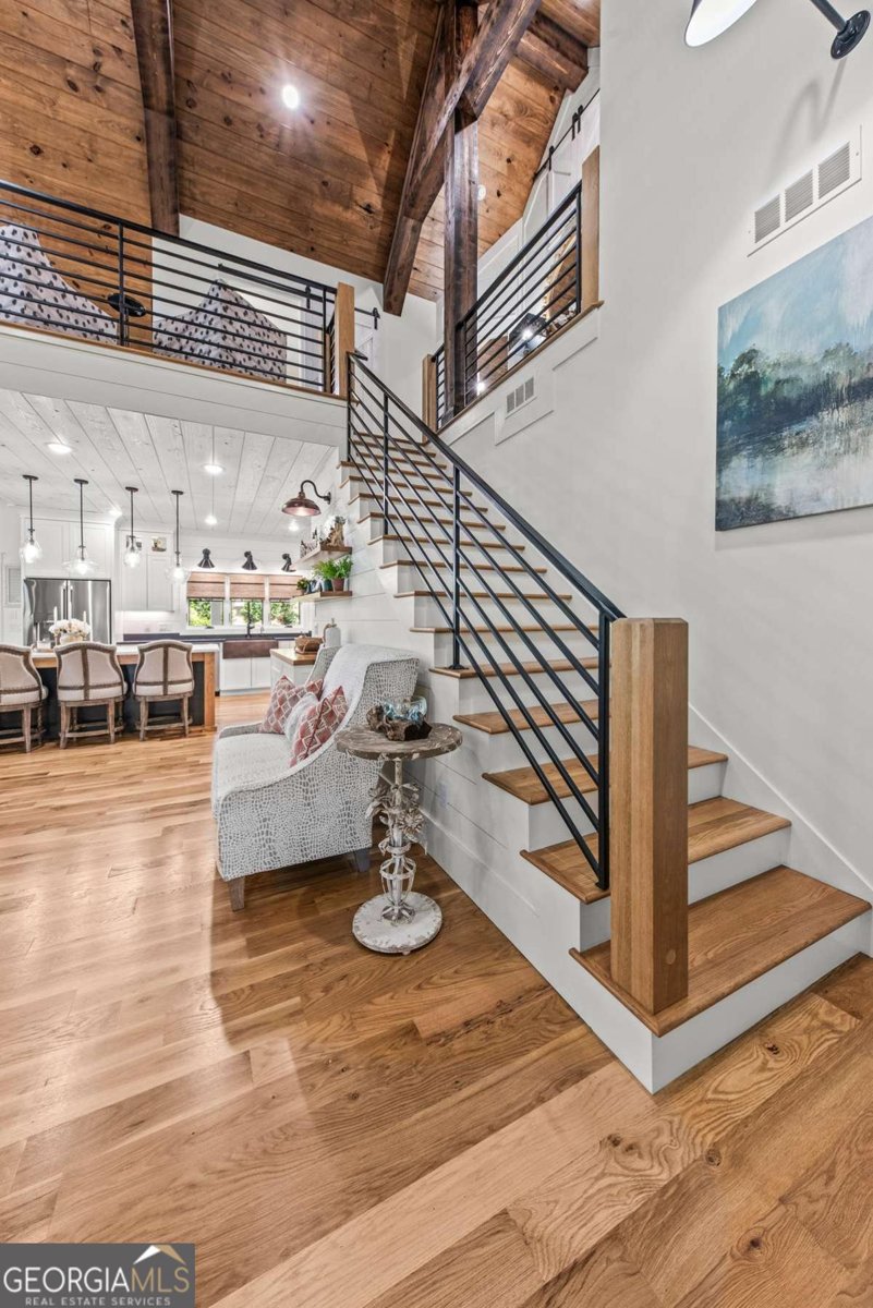 1951 Northwoods Drive Greensboro - Photo 32