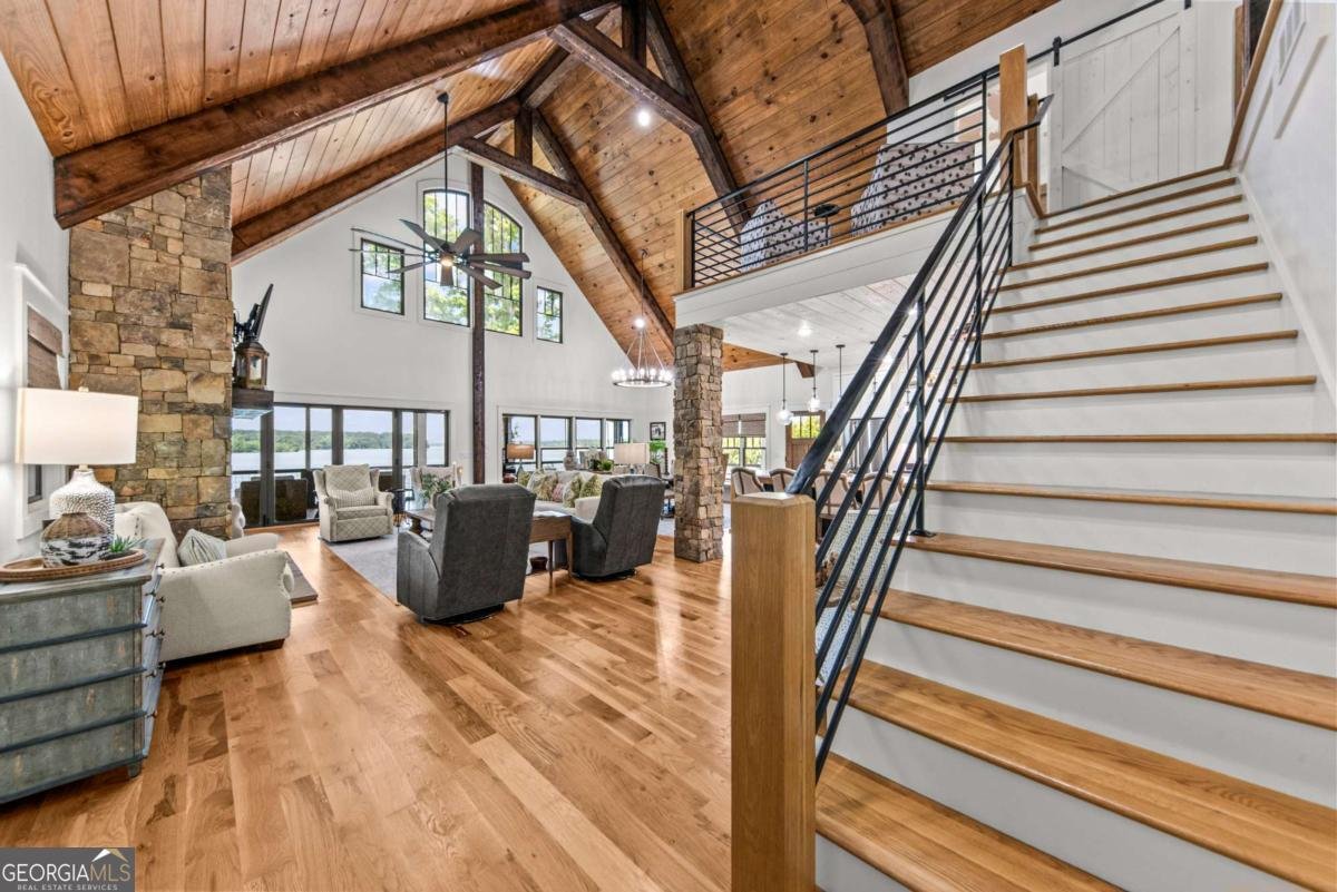 1951 Northwoods Drive Greensboro - Photo 33