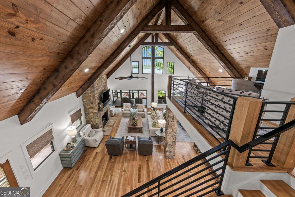 1951 Northwoods Drive Greensboro - Photo 35