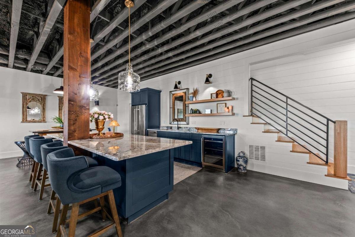 1951 Northwoods Drive Greensboro - Photo 45