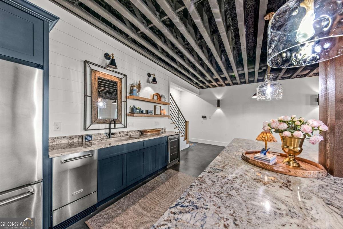 1951 Northwoods Drive Greensboro - Photo 47