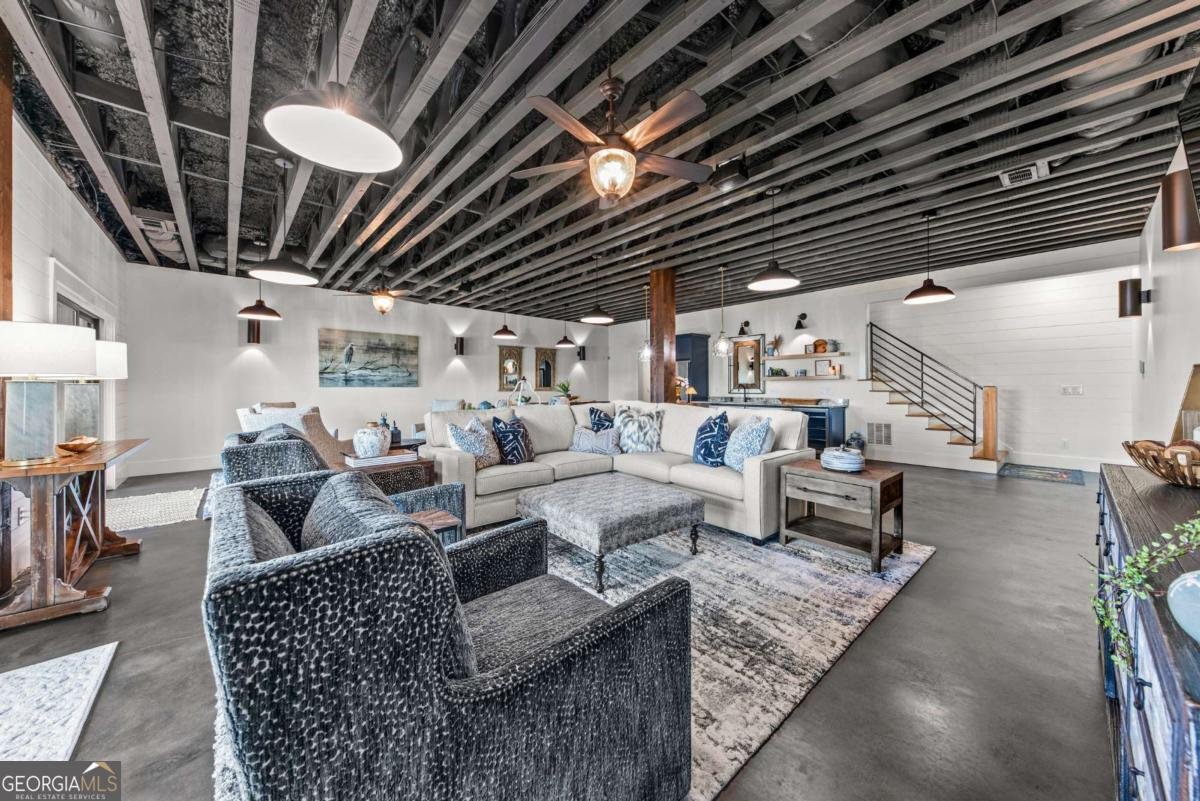 1951 Northwoods Drive Greensboro - Photo 51