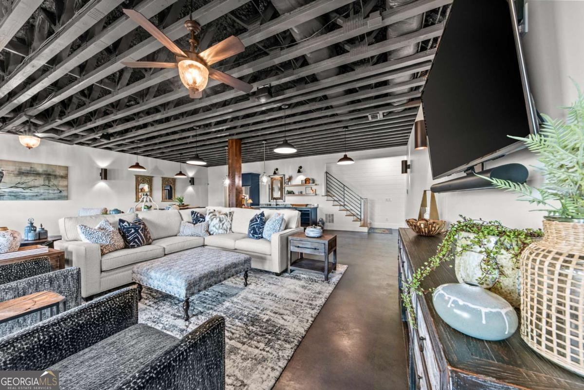 1951 Northwoods Drive Greensboro - Photo 53