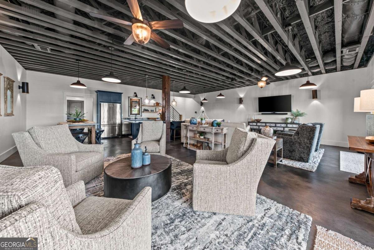 1951 Northwoods Drive Greensboro - Photo 55