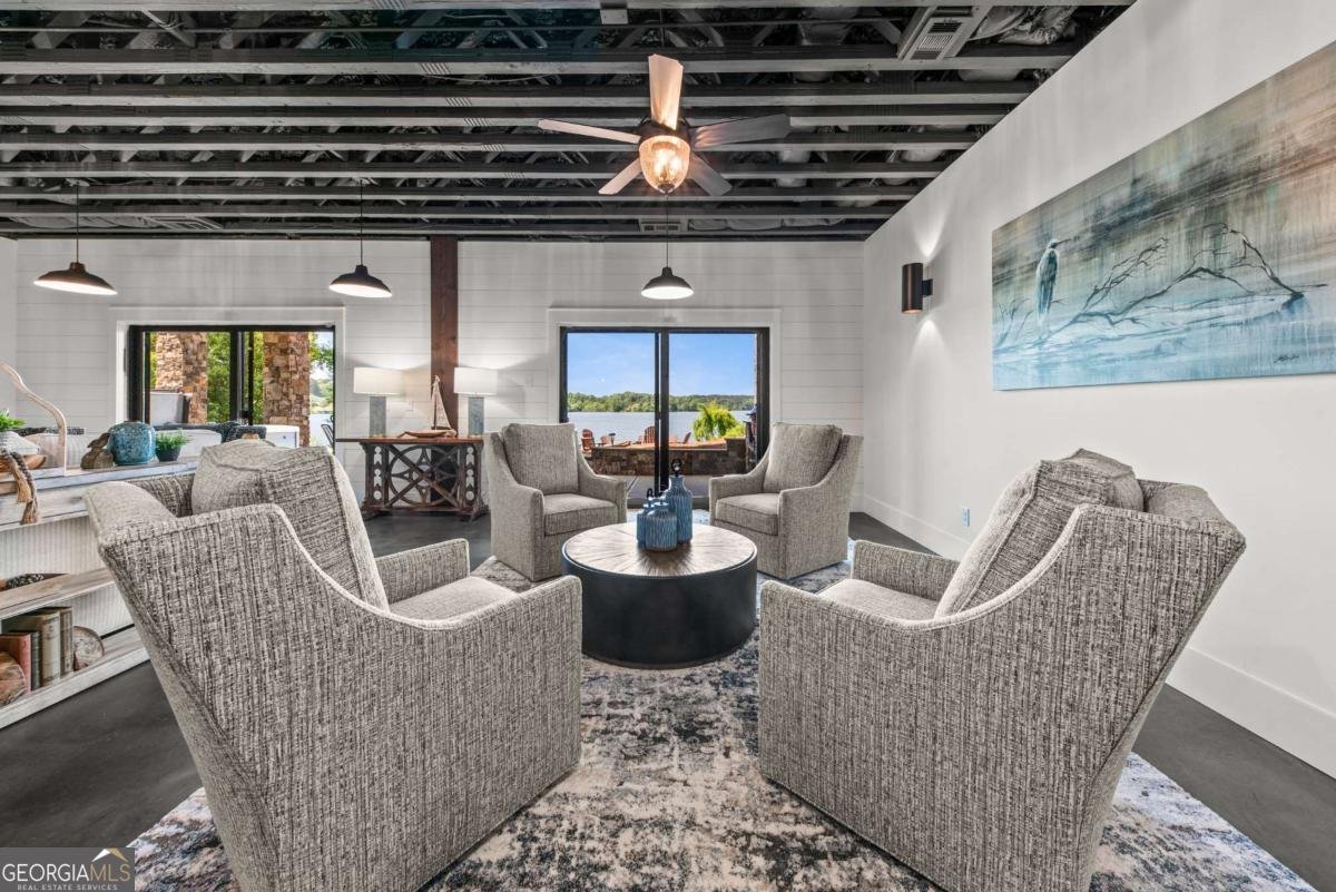 1951 Northwoods Drive Greensboro - Photo 56