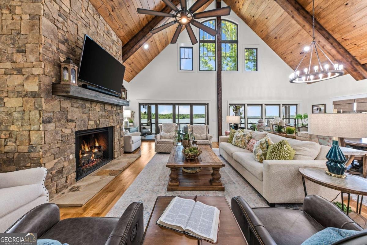 1951 Northwoods Drive Greensboro - Photo 6