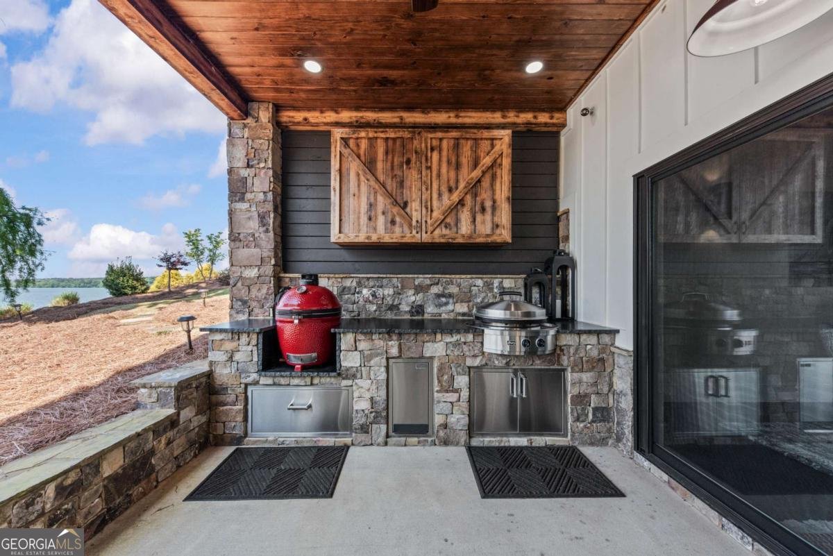 1951 Northwoods Drive Greensboro - Photo 63