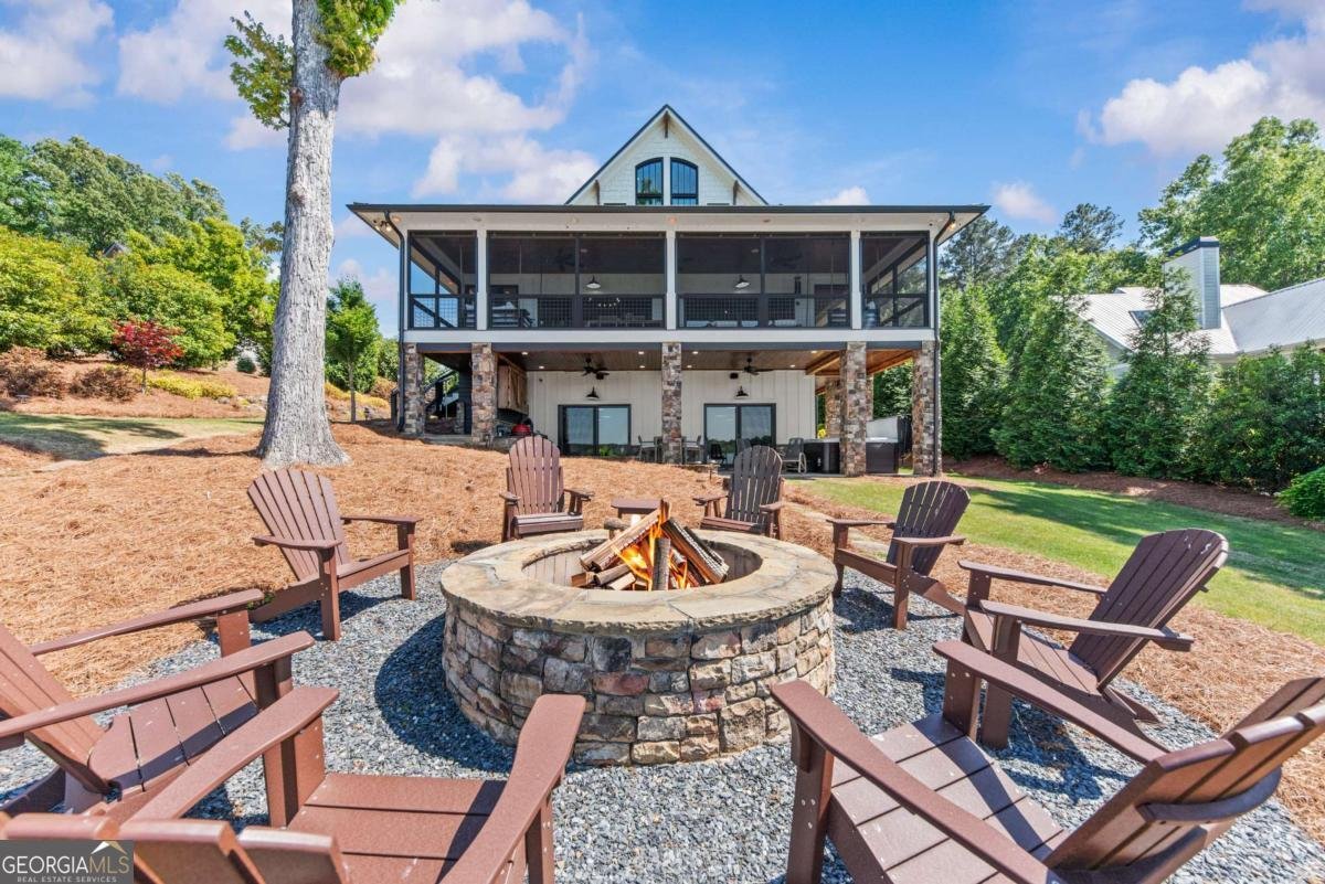 1951 Northwoods Drive Greensboro - Photo 66