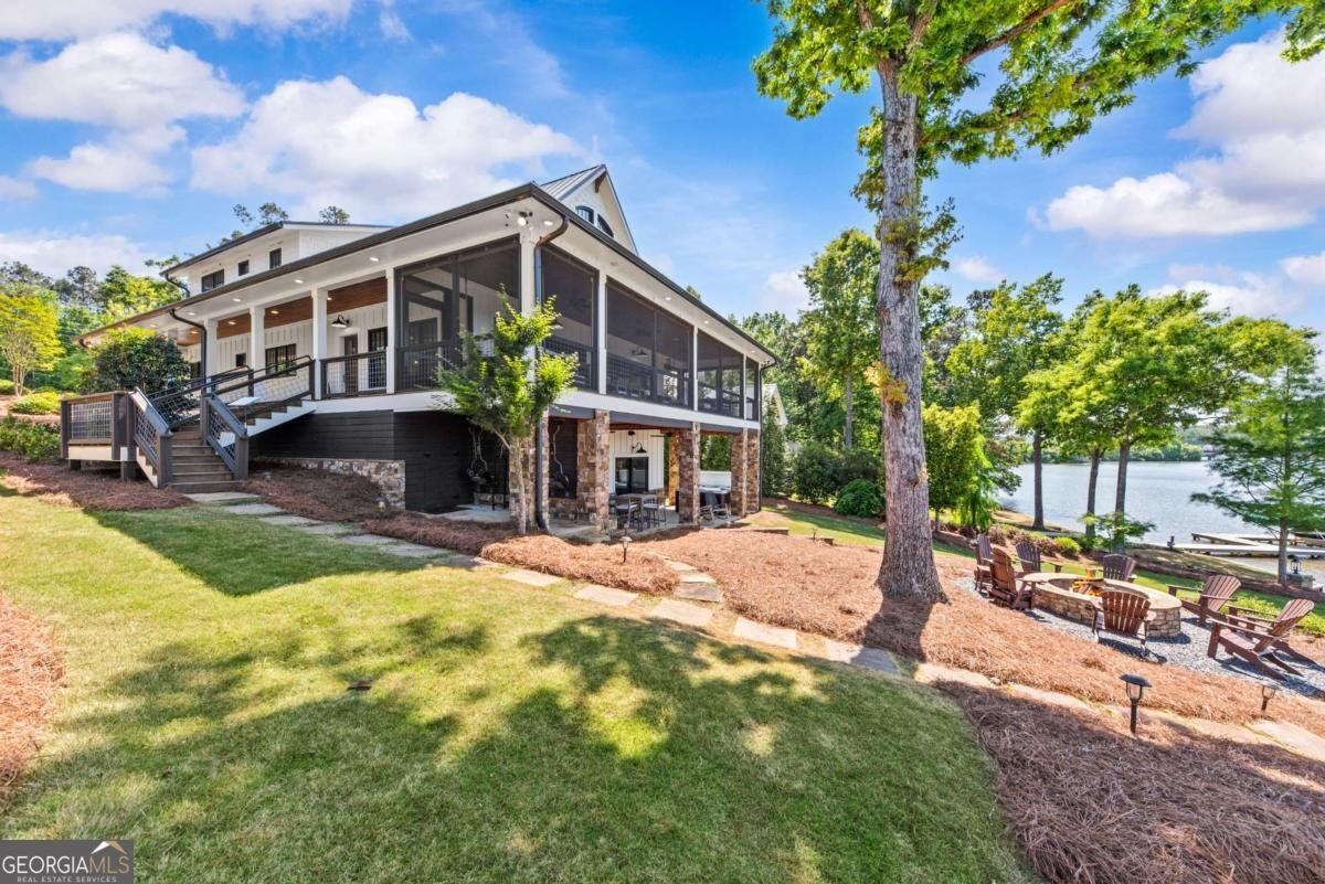 1951 Northwoods Drive Greensboro - Photo 68