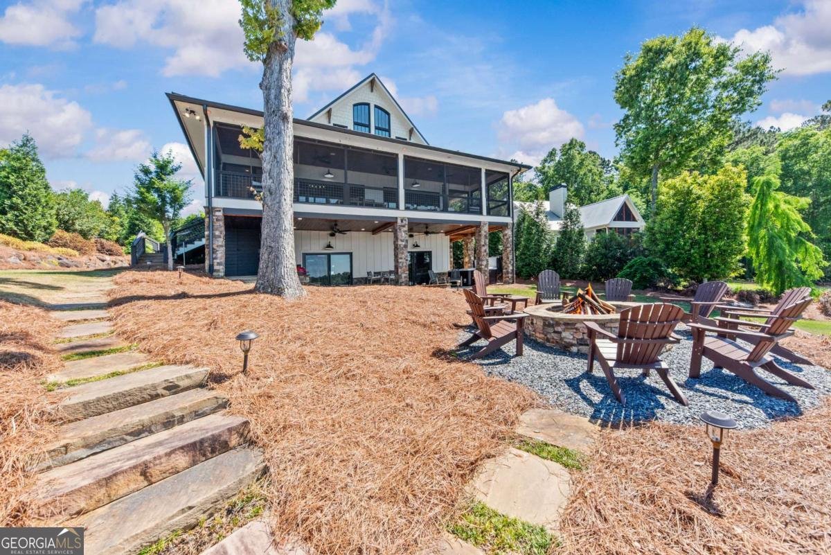 1951 Northwoods Drive Greensboro - Photo 69