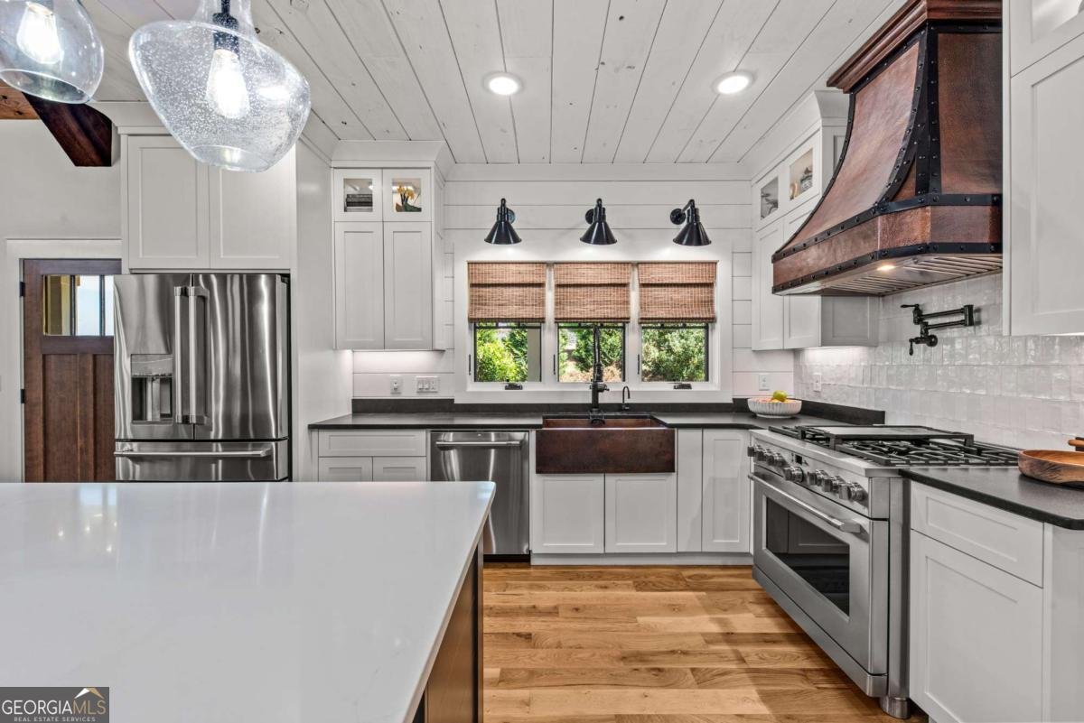 1951 Northwoods Drive Greensboro - Photo 7