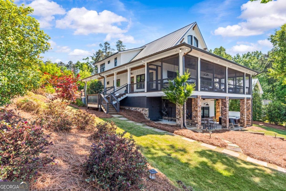 1951 Northwoods Drive Greensboro - Photo 70