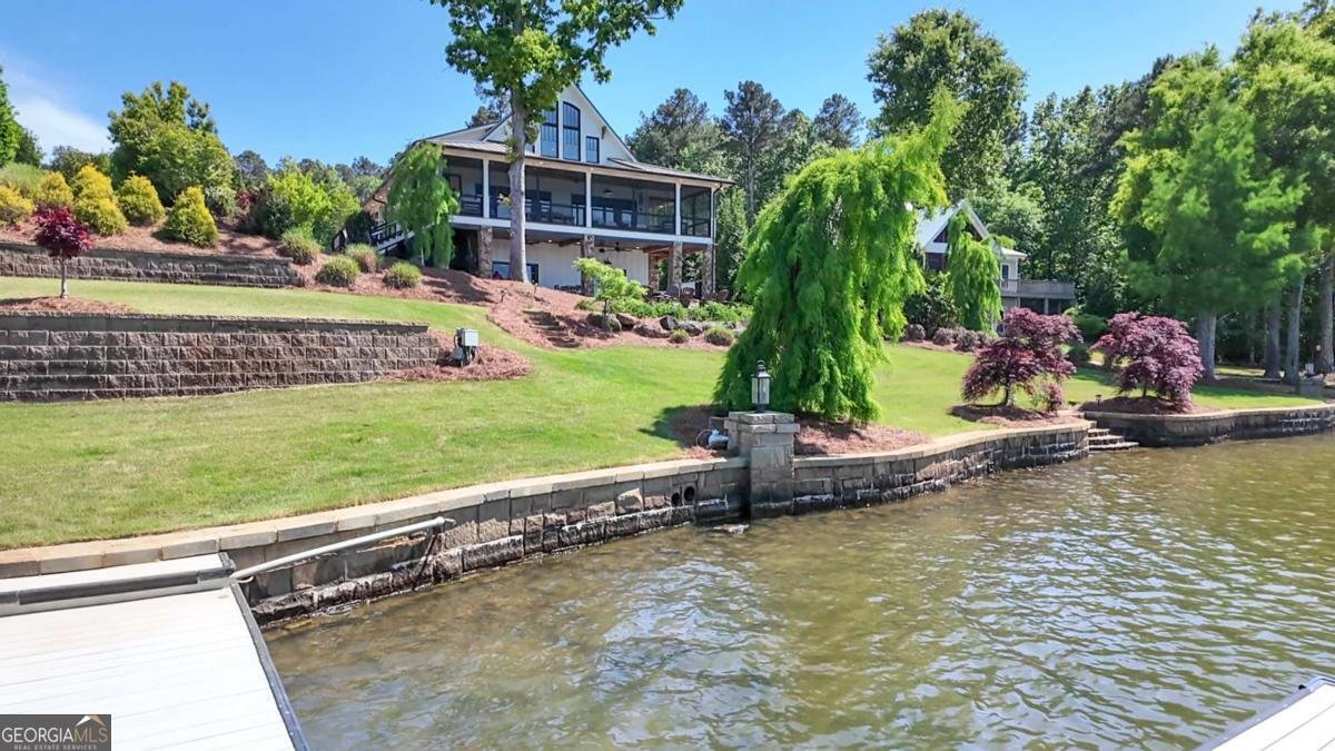 1951 Northwoods Drive Greensboro - Photo 71