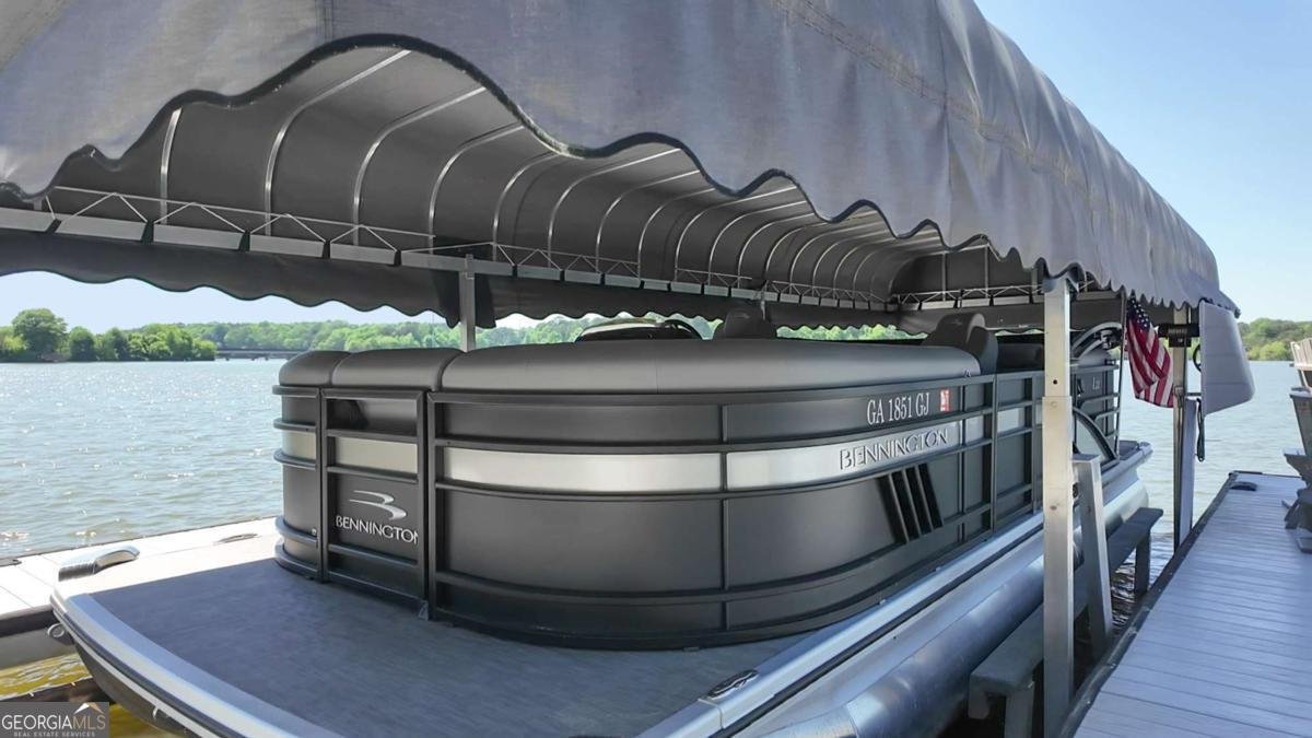 1951 Northwoods Drive Greensboro - Photo 74