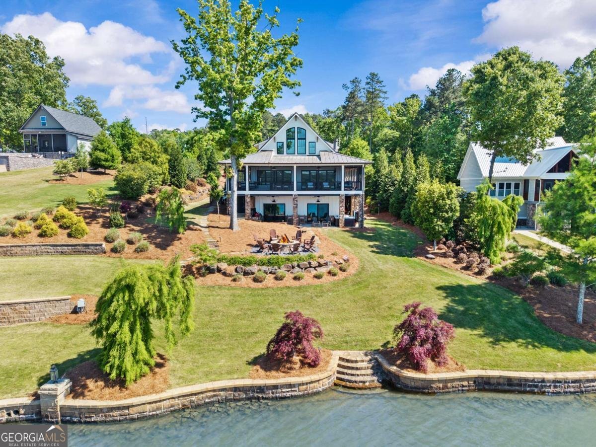 1951 Northwoods Drive Greensboro - Photo 77