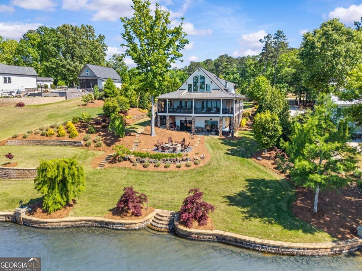 1951 Northwoods Drive Greensboro - Photo 78