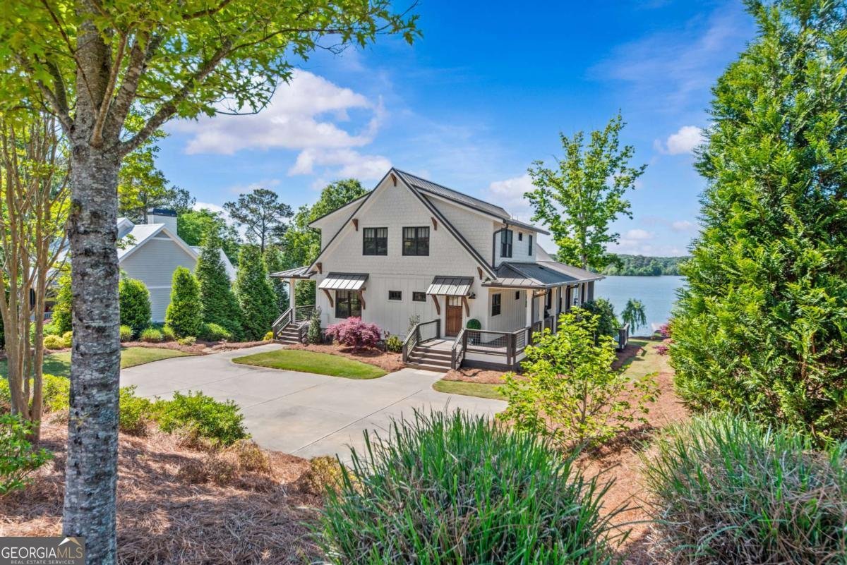 1951 Northwoods Drive Greensboro - Photo 79