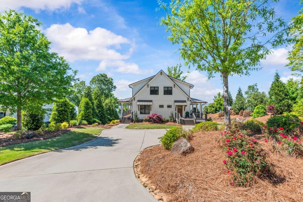 1951 Northwoods Drive Greensboro - Photo 80