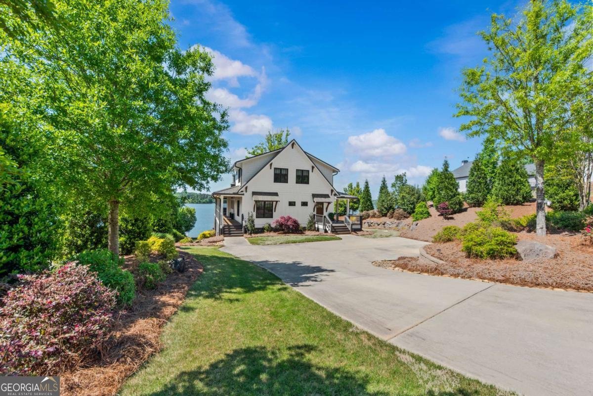 1951 Northwoods Drive Greensboro - Photo 81