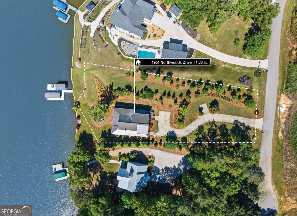 1951 Northwoods Drive Greensboro - Photo 84