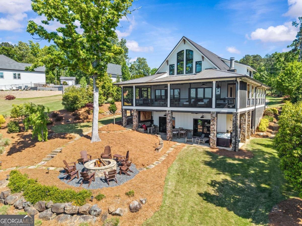 1951 Northwoods Drive Greensboro - Photo 89