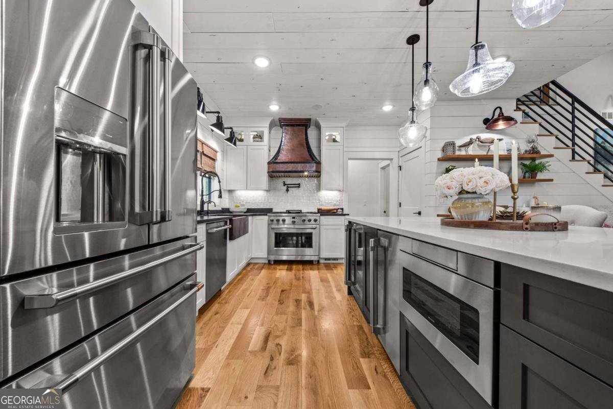 1951 Northwoods Drive Greensboro - Photo 9