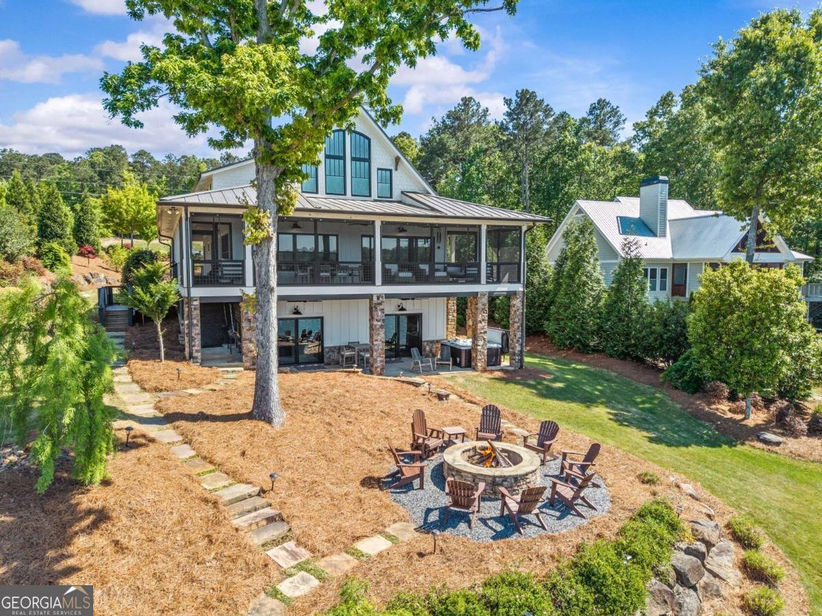 1951 Northwoods Drive Greensboro - Photo 90