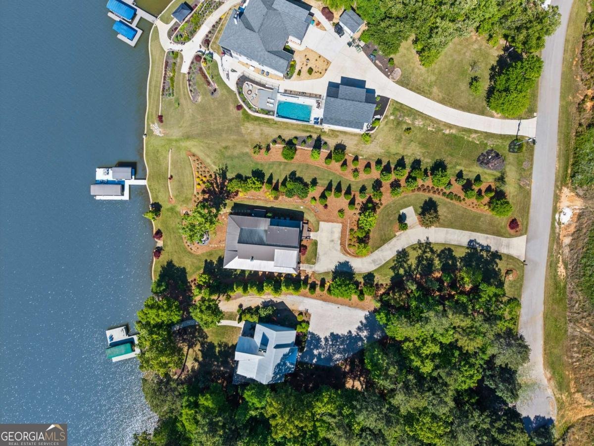 1951 Northwoods Drive Greensboro - Photo 91