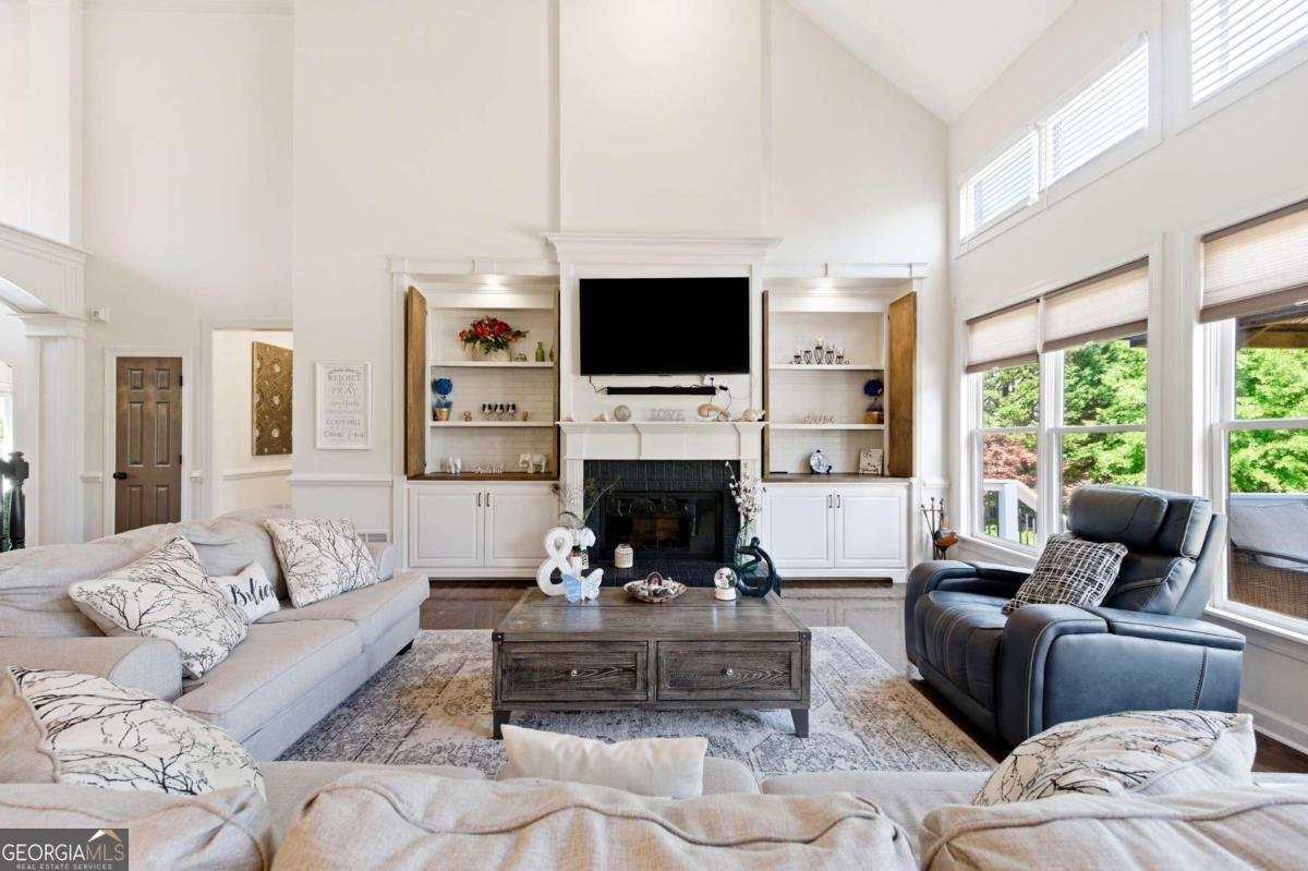 5320 Brookglen Court Cumming - Photo 11