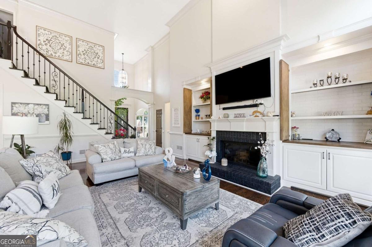 5320 Brookglen Court Cumming - Photo 13