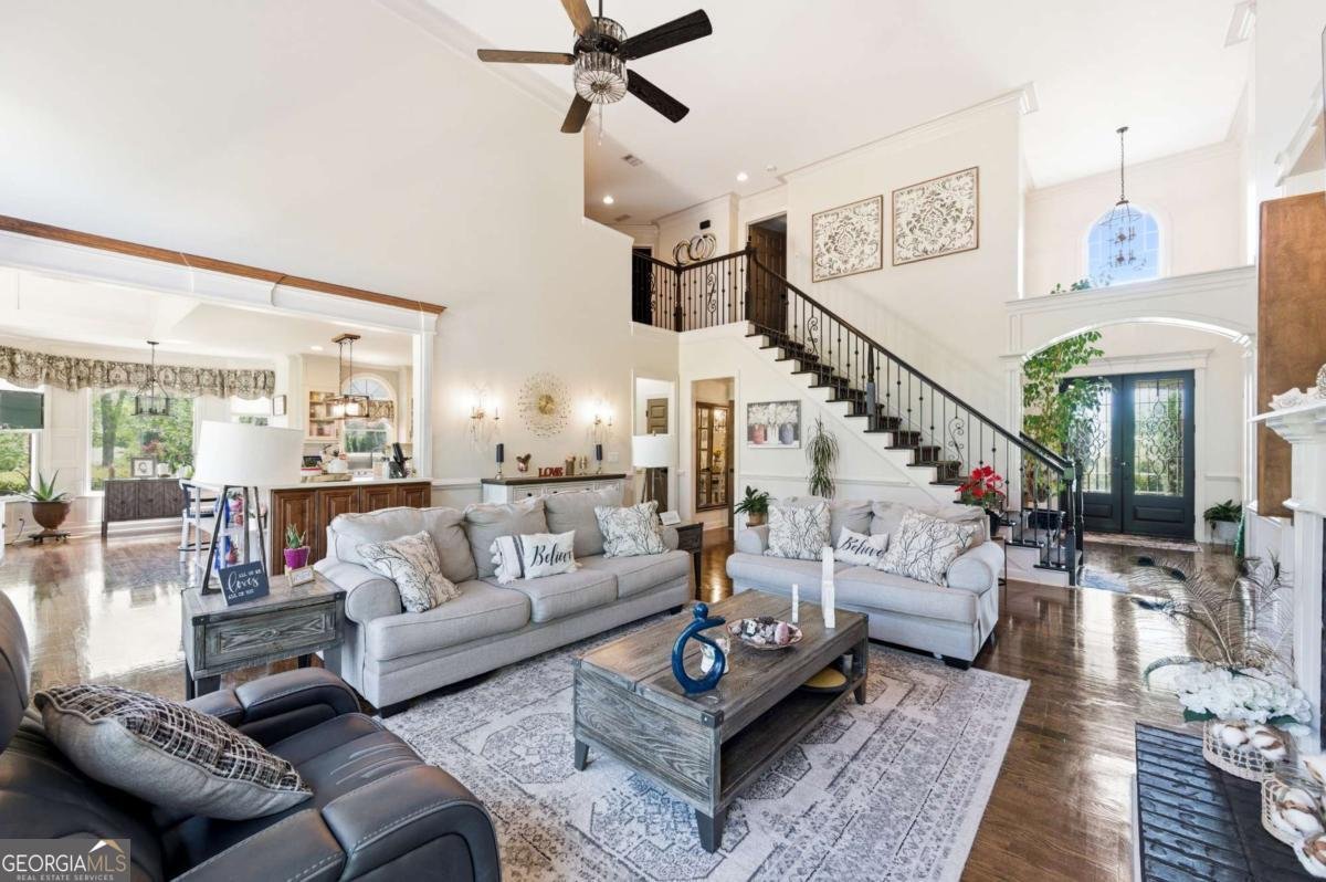 5320 Brookglen Court Cumming - Photo 14