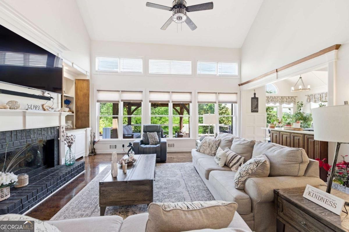 5320 Brookglen Court Cumming - Photo 15