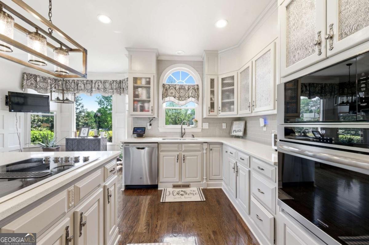 5320 Brookglen Court Cumming - Photo 17