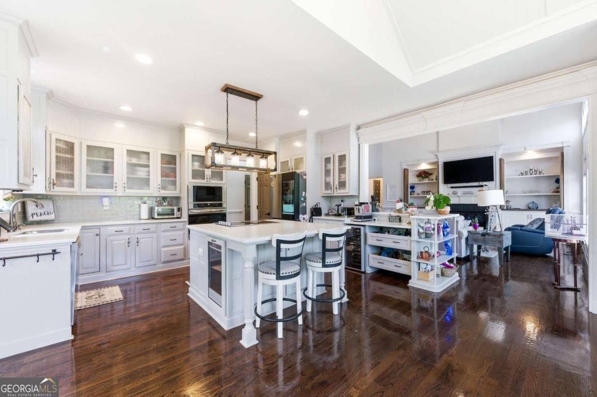 5320 Brookglen Court Cumming - Photo 18