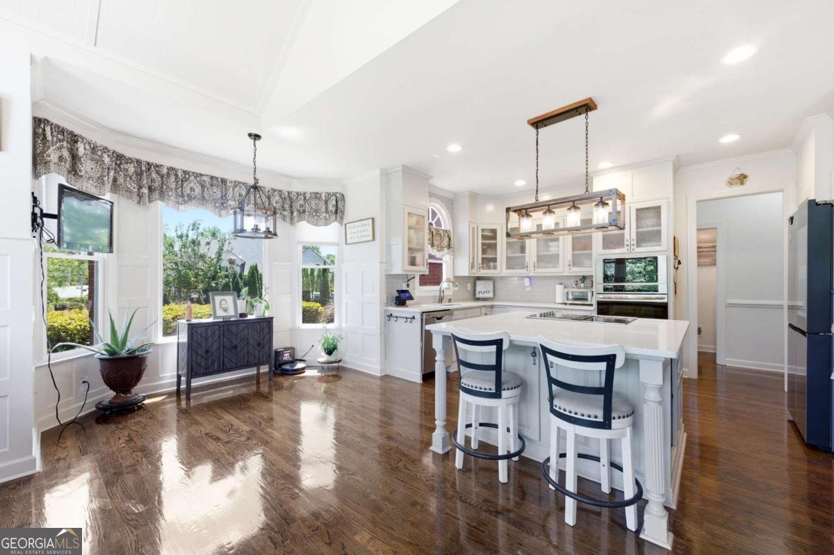 5320 Brookglen Court Cumming - Photo 19