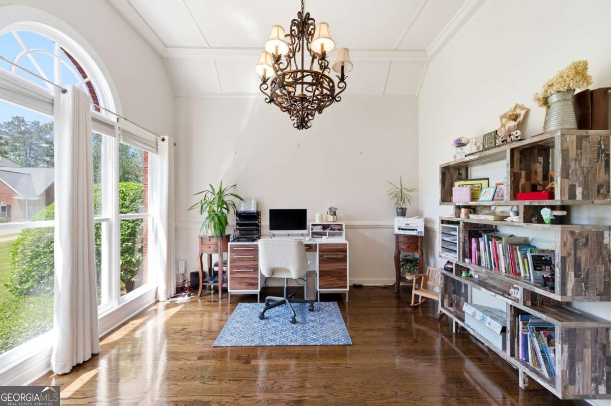 5320 Brookglen Court Cumming - Photo 21