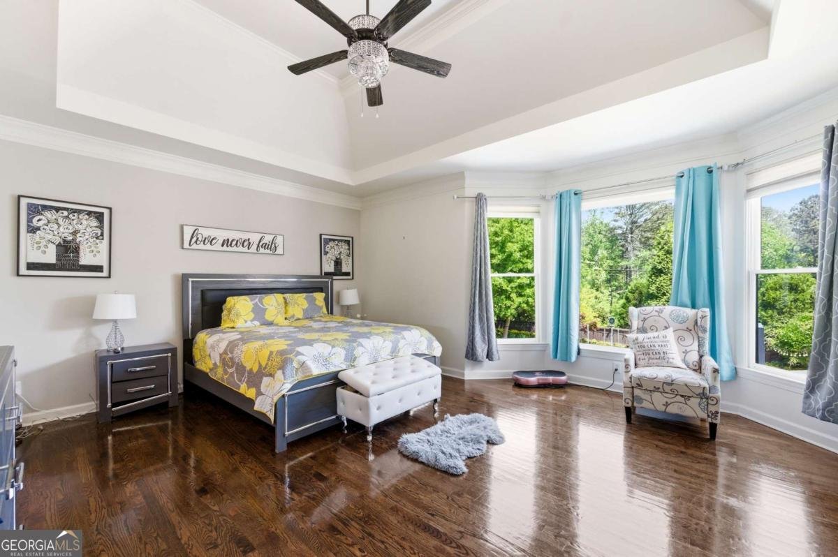 5320 Brookglen Court Cumming - Photo 24