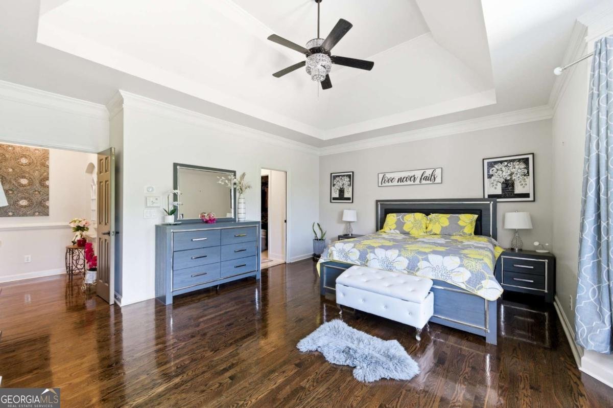 5320 Brookglen Court Cumming - Photo 25