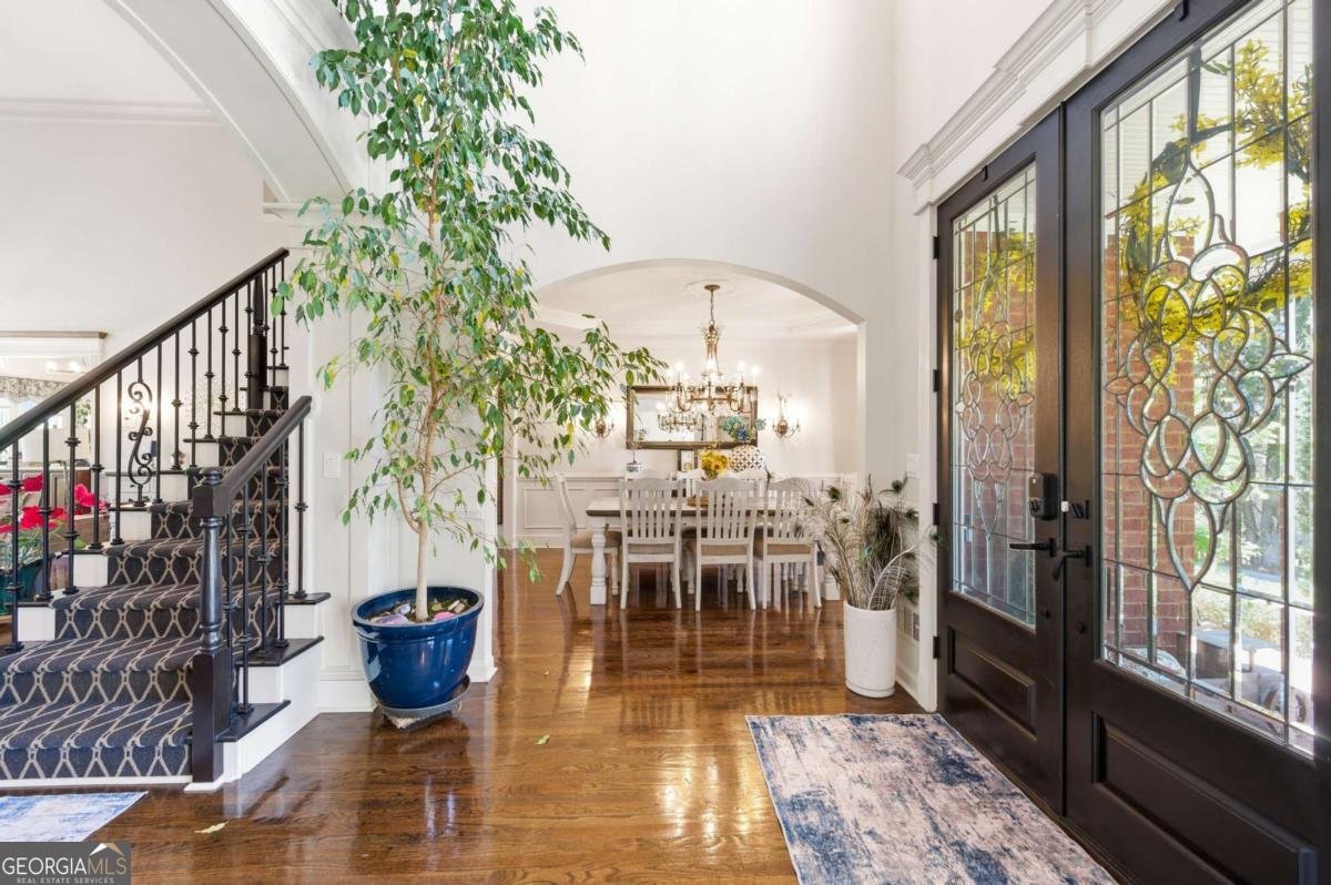 5320 Brookglen Court Cumming - Photo 27