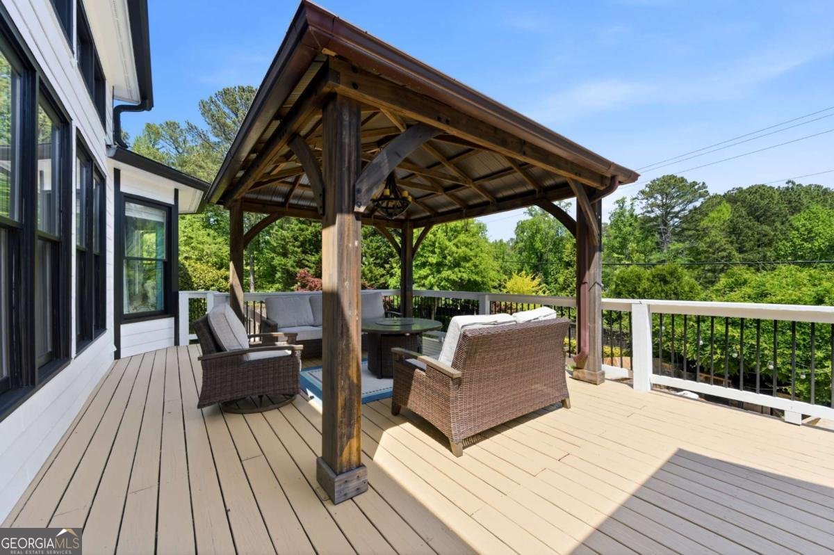 5320 Brookglen Court Cumming - Photo 31